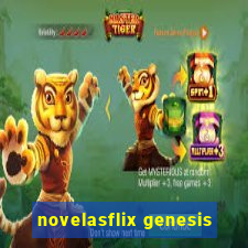 novelasflix genesis